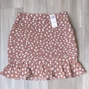 Abercrombie and Fitch Skirt